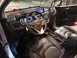 JAC JS3